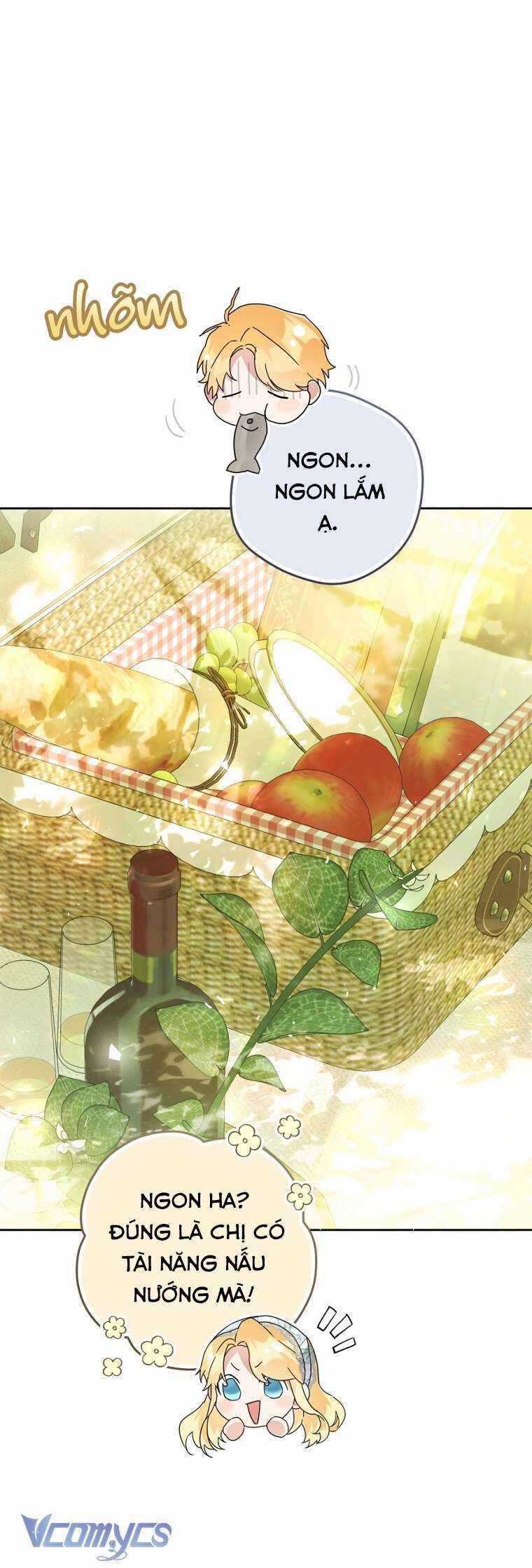 Kẻ Phản Diện Là Một Con Rối Chương 94 trang 44