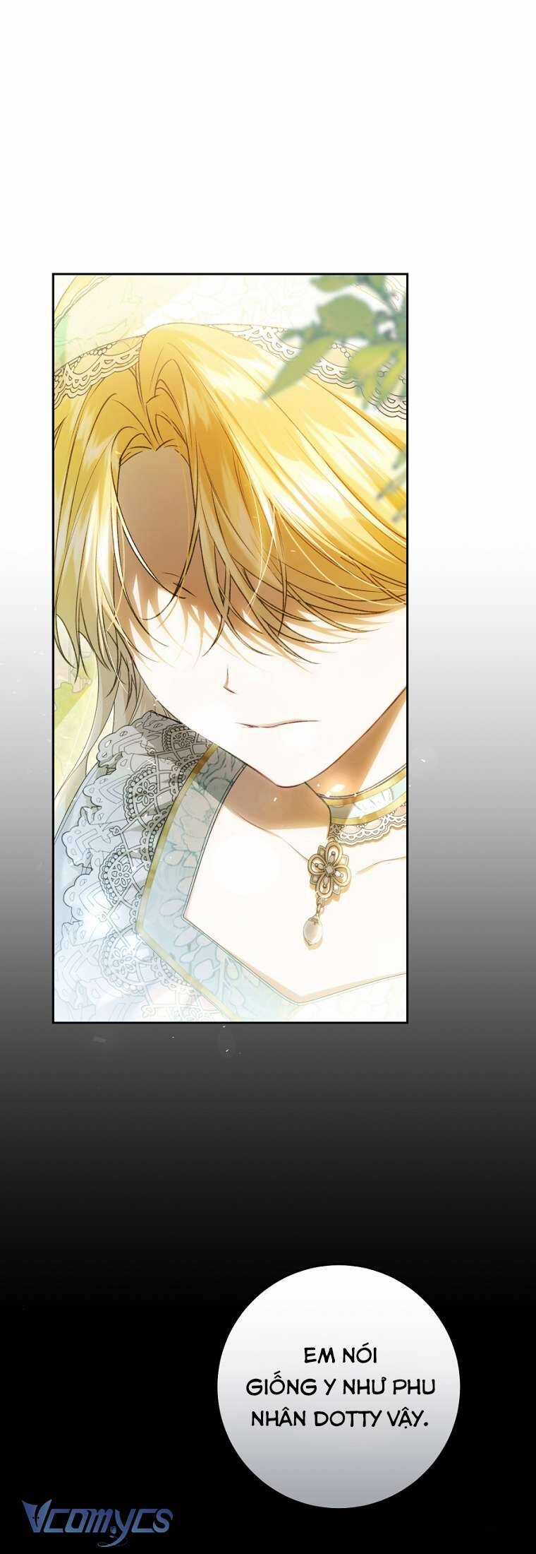 Kẻ Phản Diện Là Một Con Rối Chương 94 trang 47