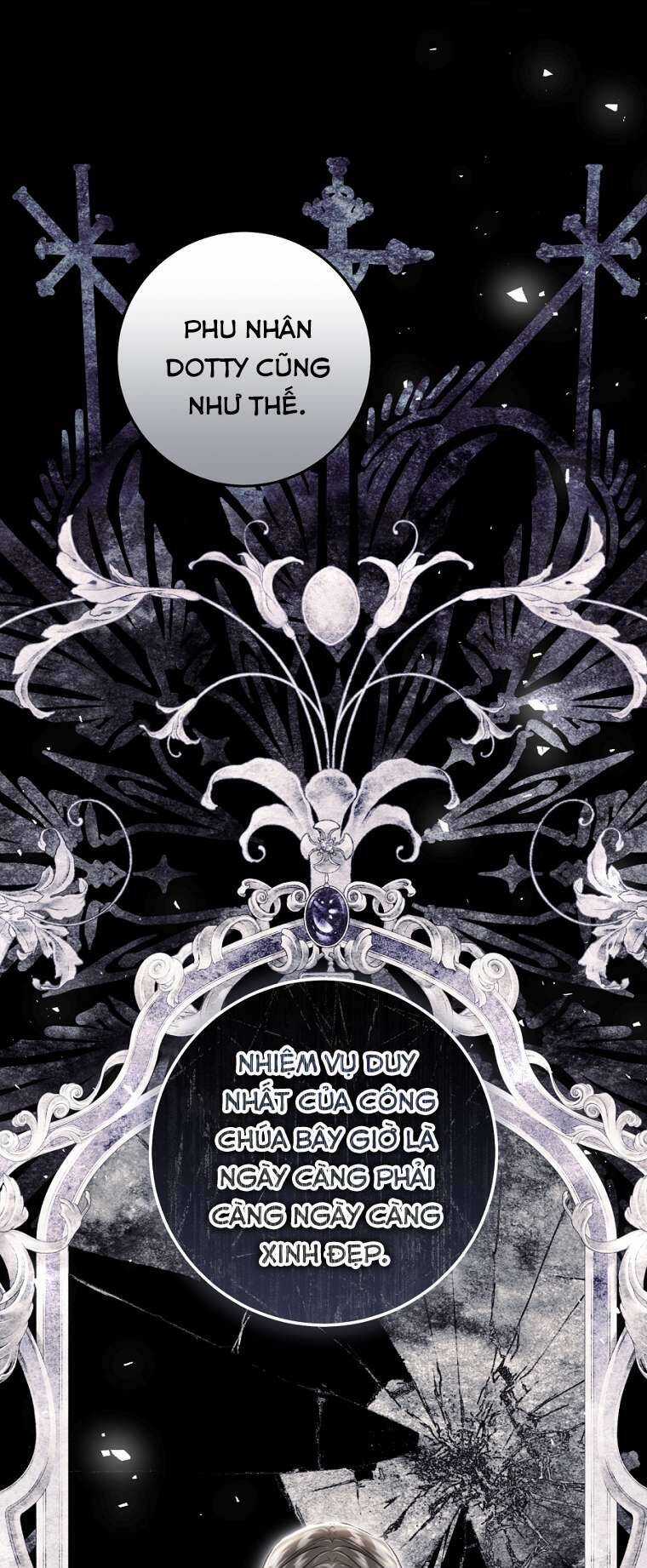 Kẻ Phản Diện Là Một Con Rối Chương 94 trang 48