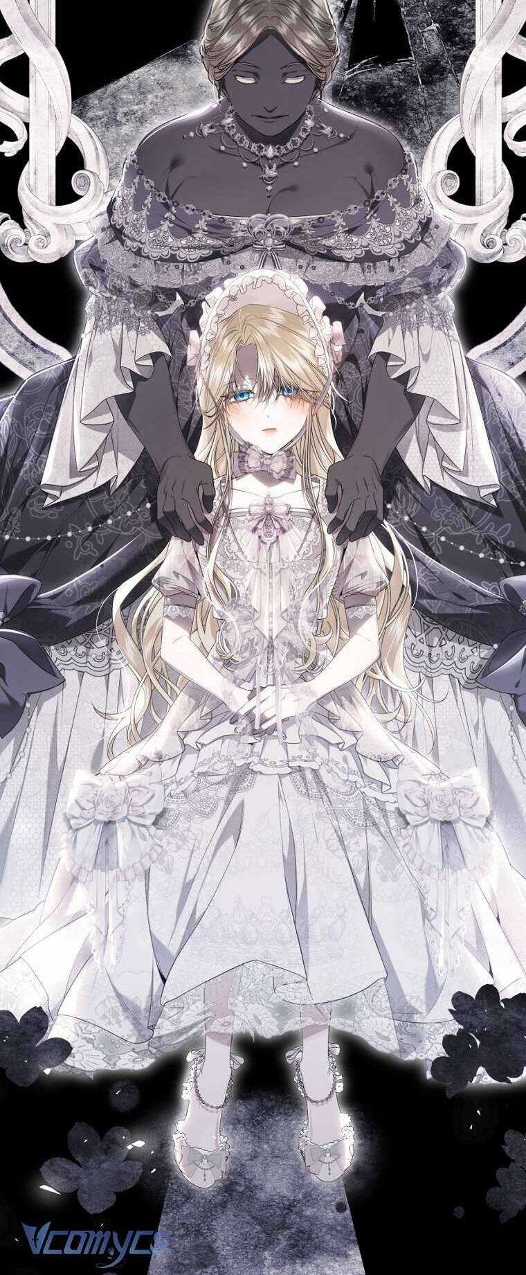 Kẻ Phản Diện Là Một Con Rối Chương 94 trang 49