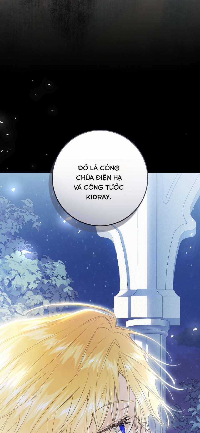 Kẻ Phản Diện Là Một Con Rối Chương 94 trang 5