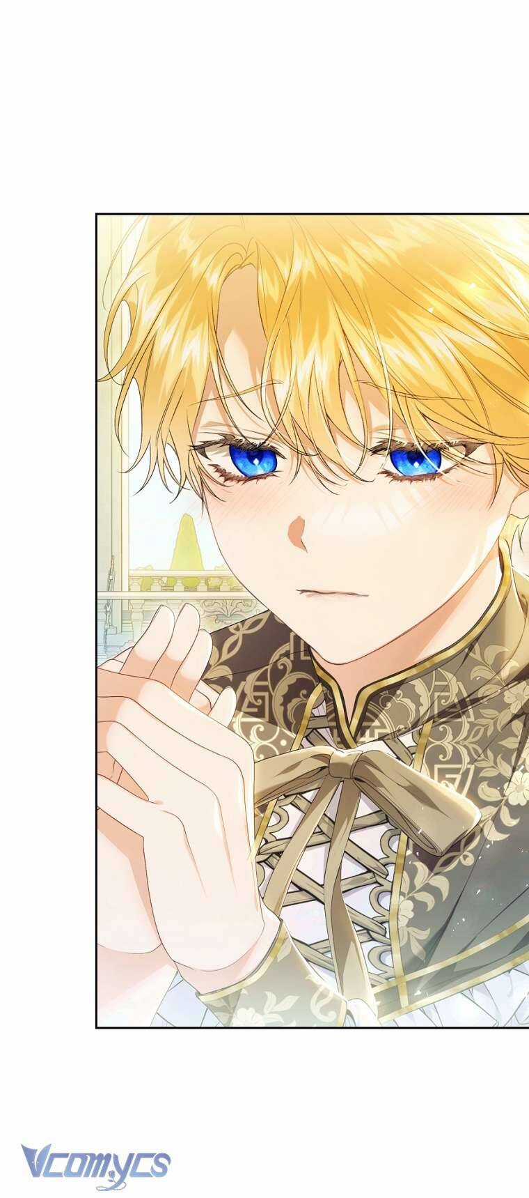 Kẻ Phản Diện Là Một Con Rối Chương 94 trang 52