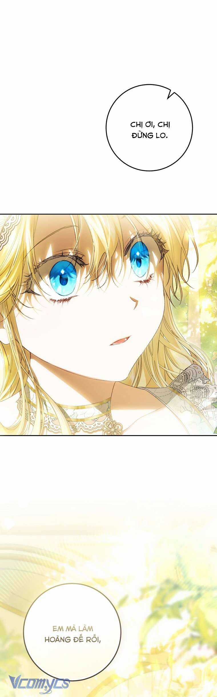 Kẻ Phản Diện Là Một Con Rối Chương 94 trang 53