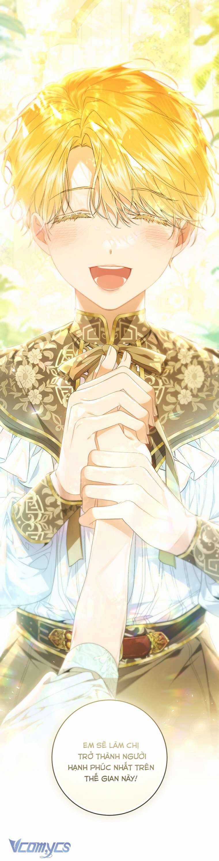 Kẻ Phản Diện Là Một Con Rối Chương 94 trang 54