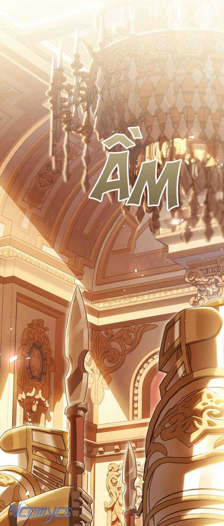 Kẻ Phản Diện Là Một Con Rối Chương 94 trang 56