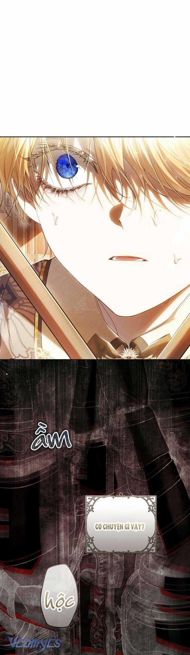 Kẻ Phản Diện Là Một Con Rối Chương 94 trang 59