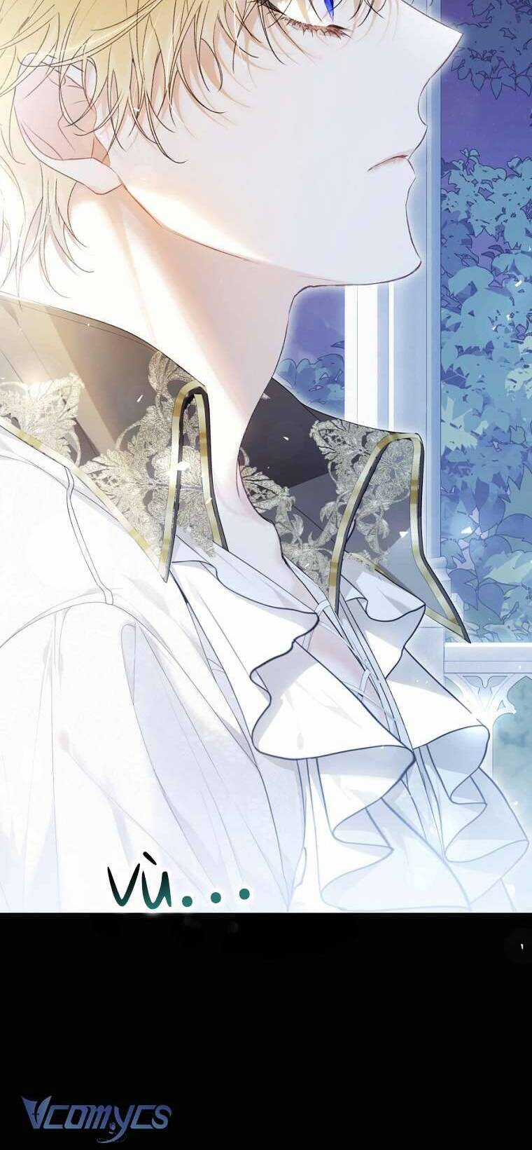 Kẻ Phản Diện Là Một Con Rối Chương 94 trang 6