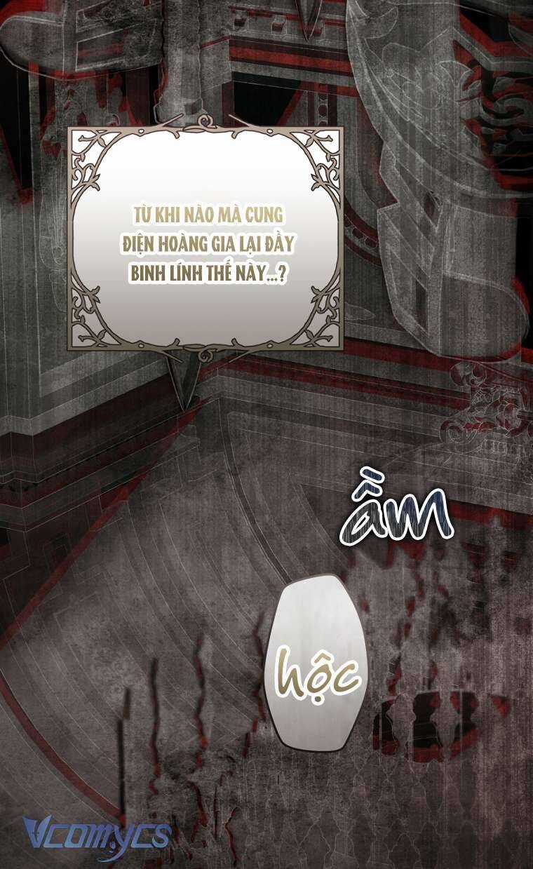 Kẻ Phản Diện Là Một Con Rối Chương 94 trang 60