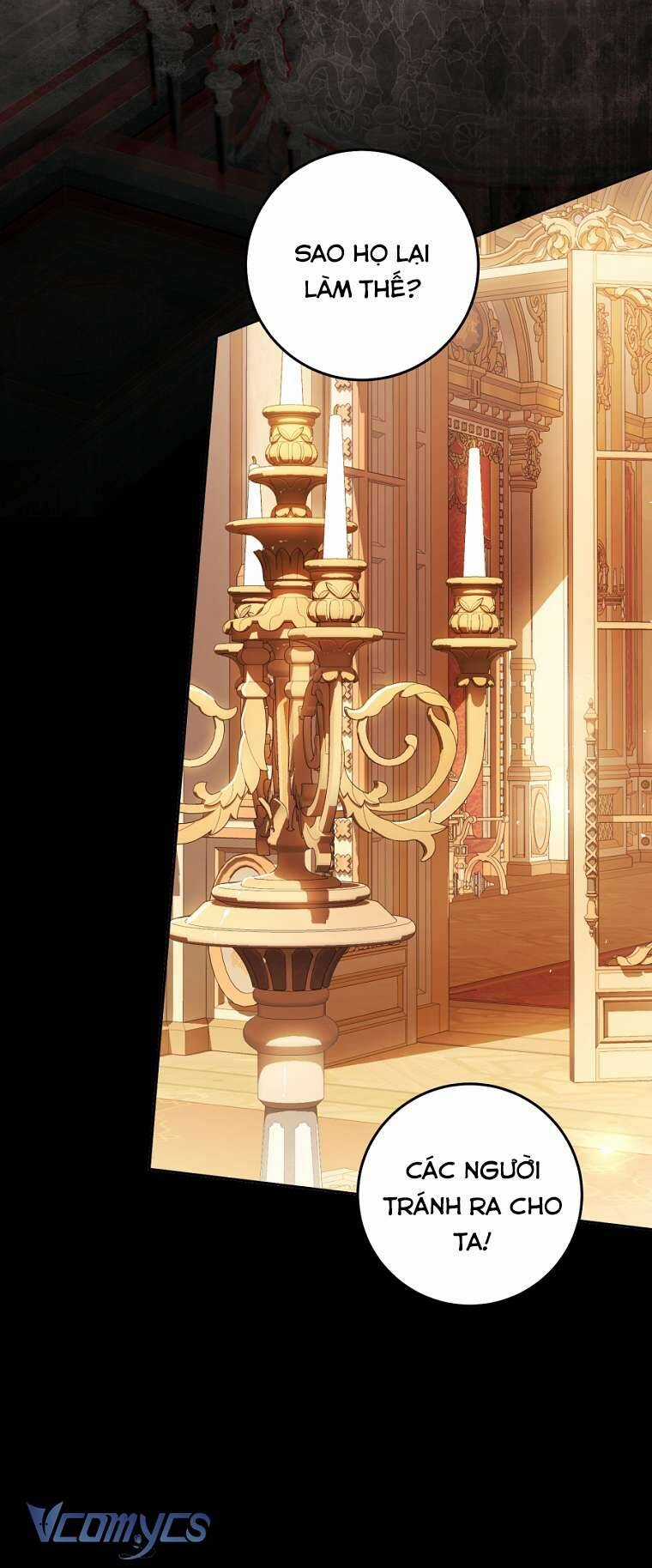 Kẻ Phản Diện Là Một Con Rối Chương 94 trang 61