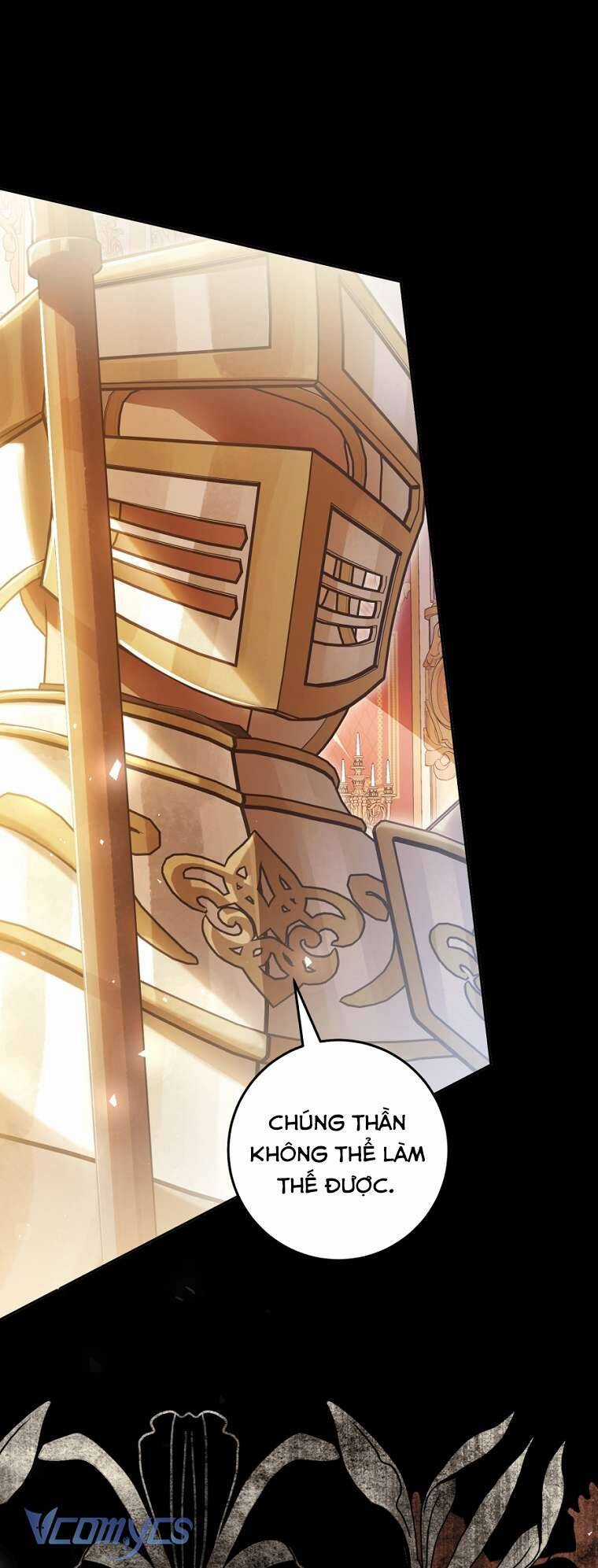 Kẻ Phản Diện Là Một Con Rối Chương 94 trang 62