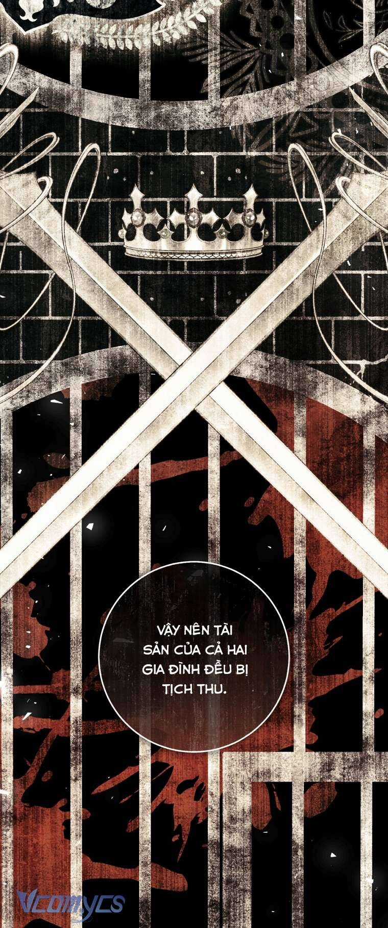 Kẻ Phản Diện Là Một Con Rối Chương 94 trang 64