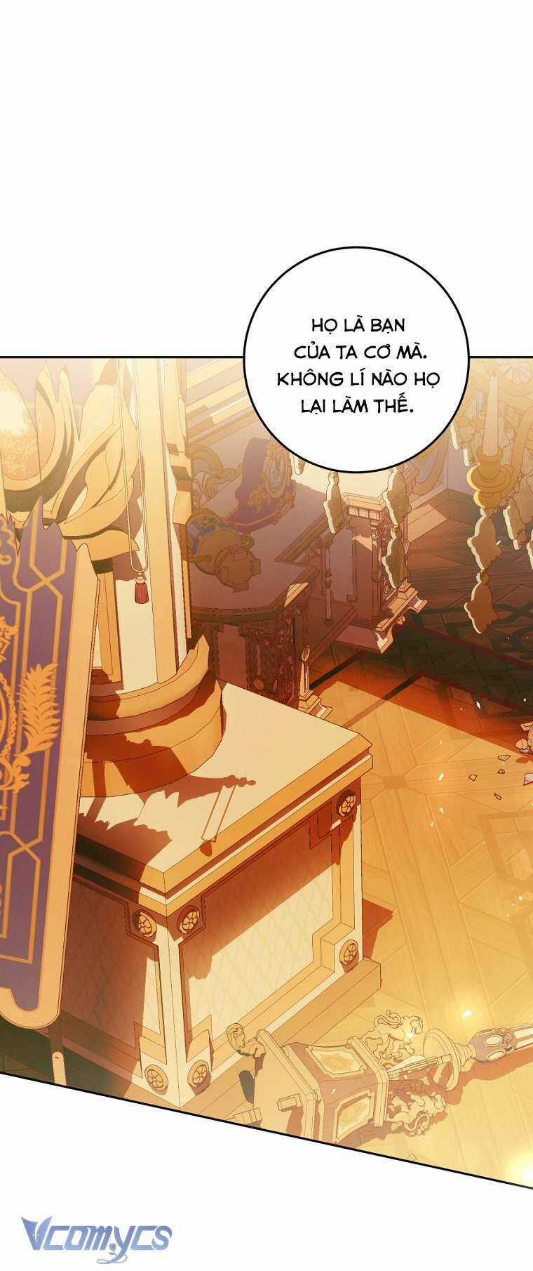 Kẻ Phản Diện Là Một Con Rối Chương 94 trang 68