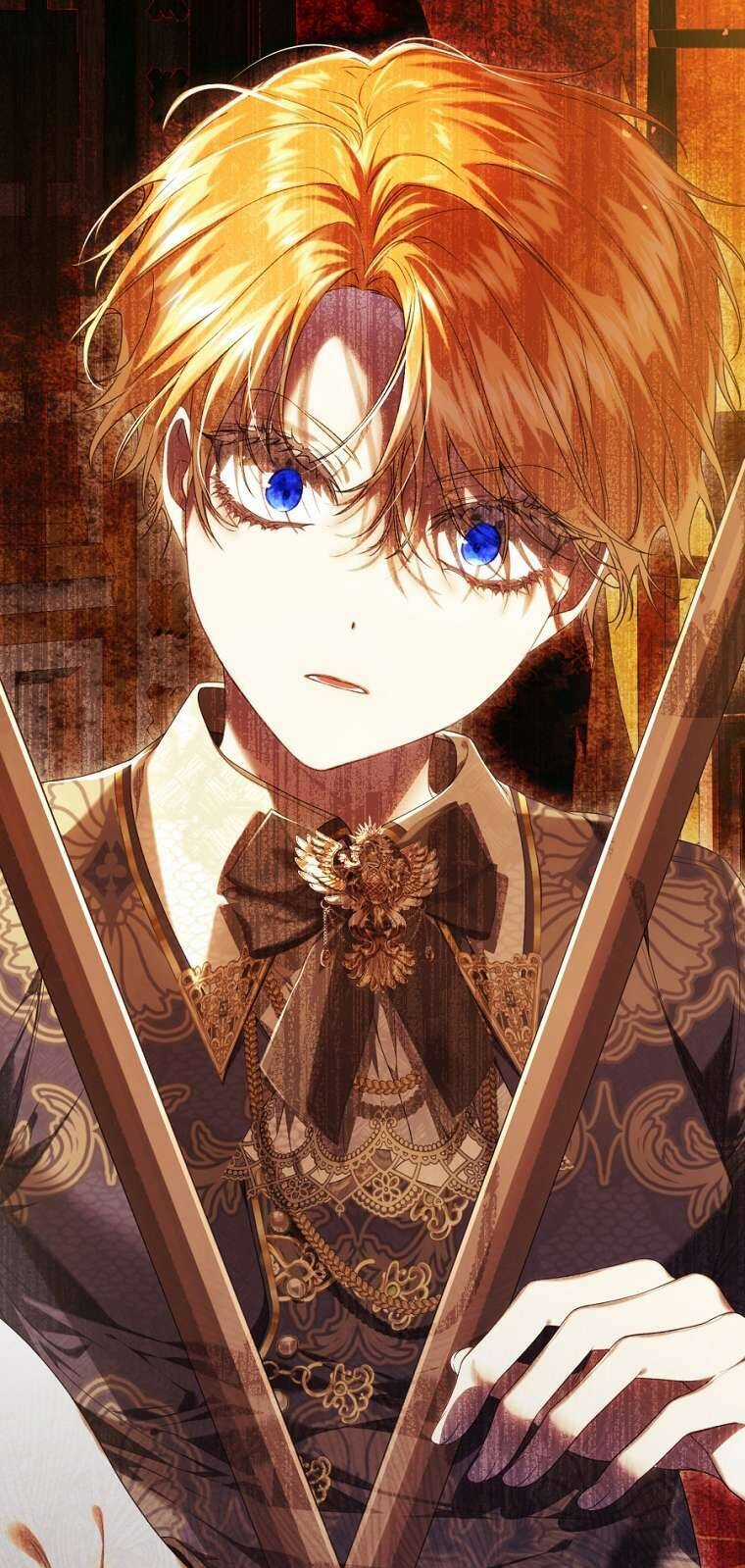 Kẻ Phản Diện Là Một Con Rối Chương 94 trang 71