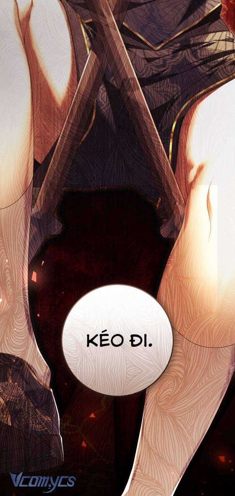 Kẻ Phản Diện Là Một Con Rối Chương 94 trang 72