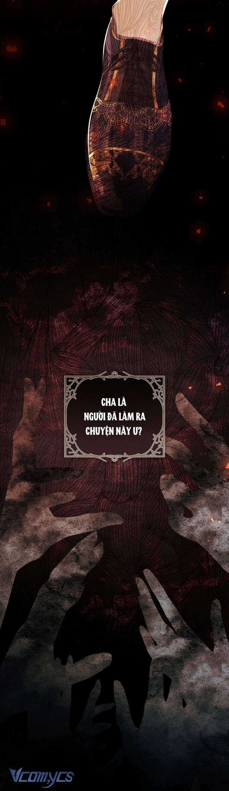 Kẻ Phản Diện Là Một Con Rối Chương 94 trang 73