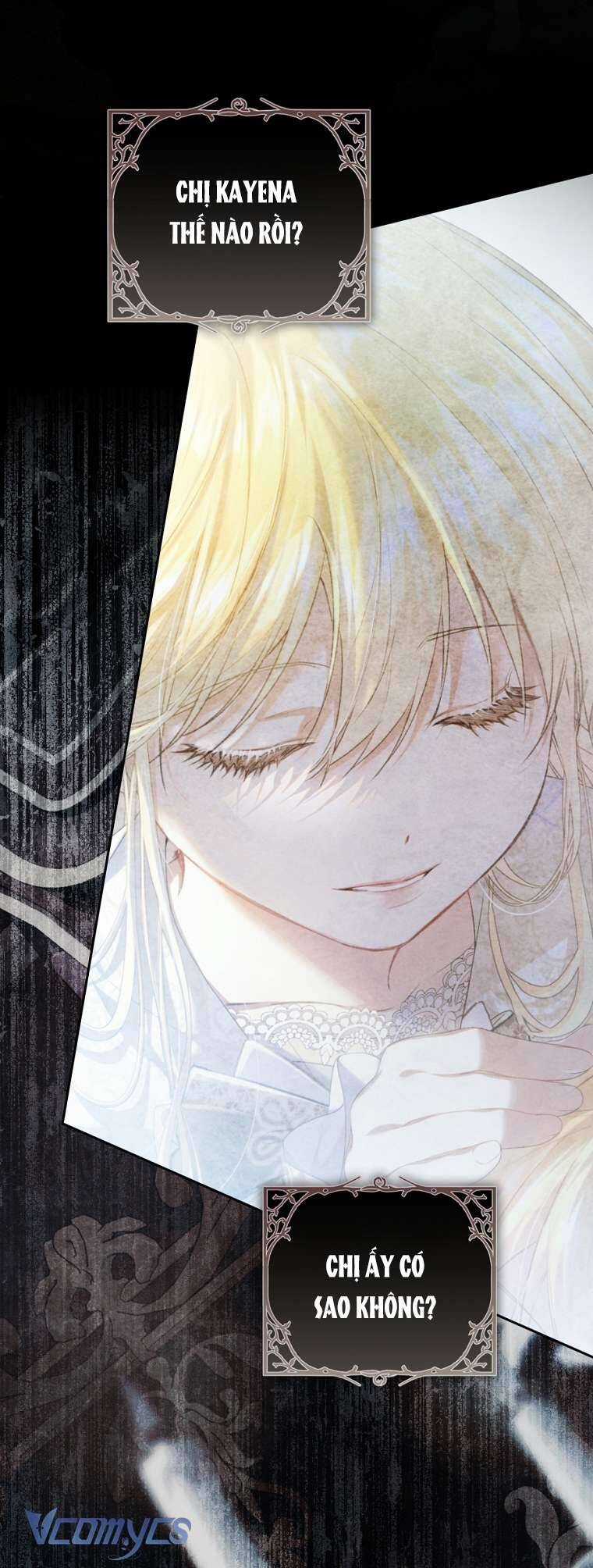 Kẻ Phản Diện Là Một Con Rối Chương 94 trang 74