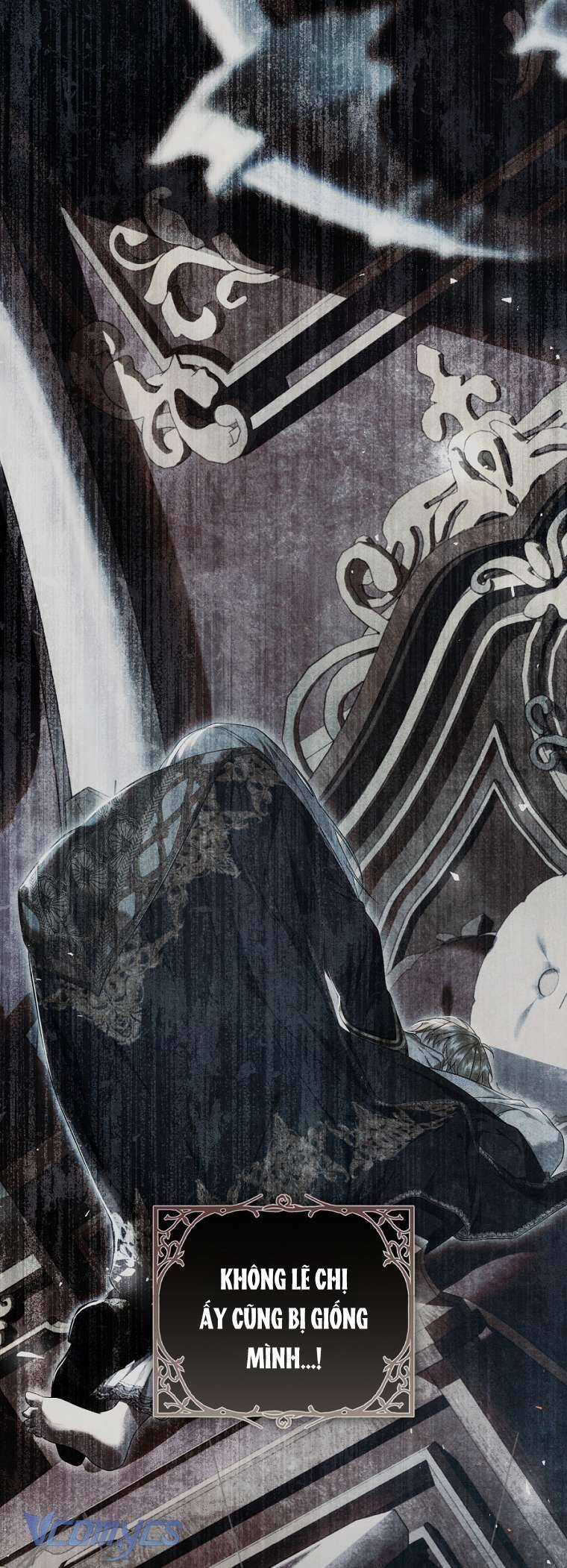 Kẻ Phản Diện Là Một Con Rối Chương 94 trang 75