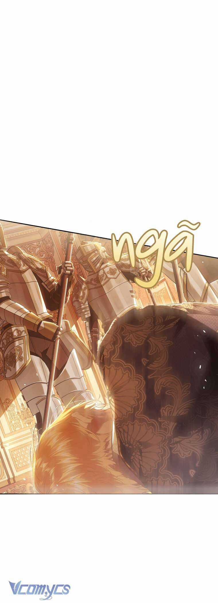 Kẻ Phản Diện Là Một Con Rối Chương 94 trang 79