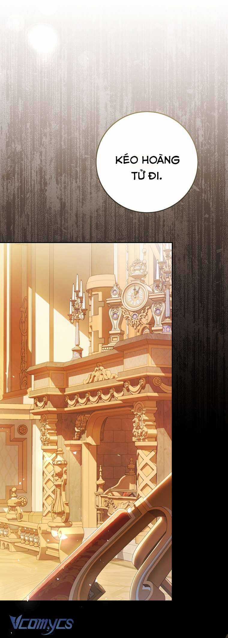 Kẻ Phản Diện Là Một Con Rối Chương 94 trang 80