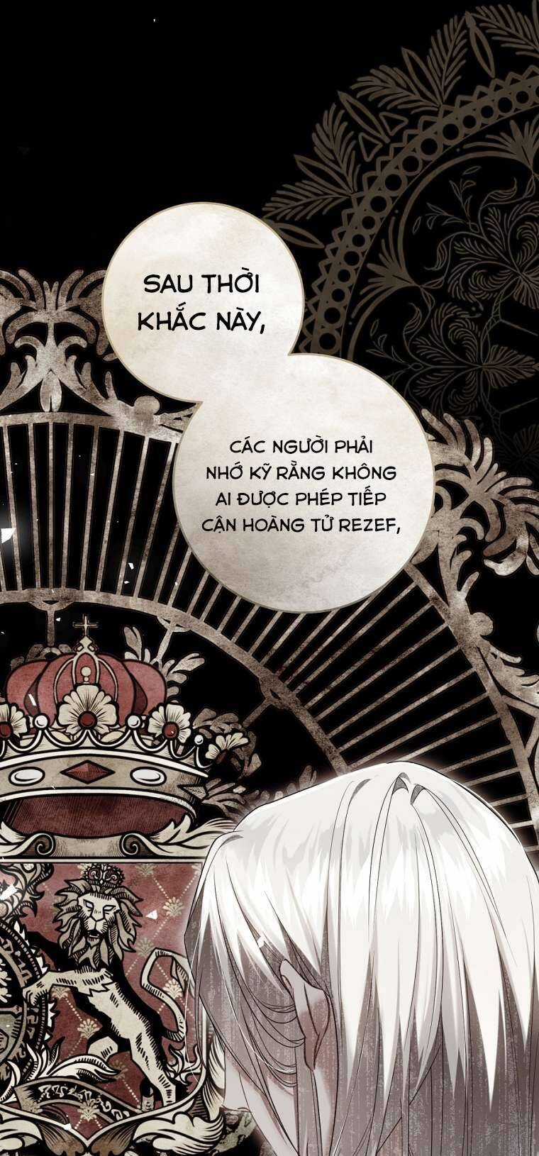 Kẻ Phản Diện Là Một Con Rối Chương 94 trang 81