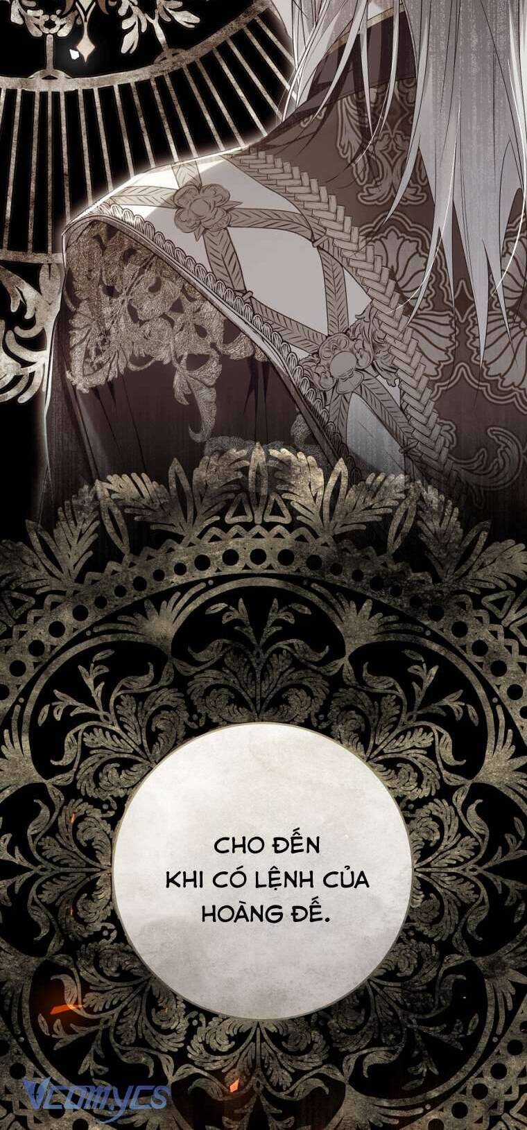 Kẻ Phản Diện Là Một Con Rối Chương 94 trang 82