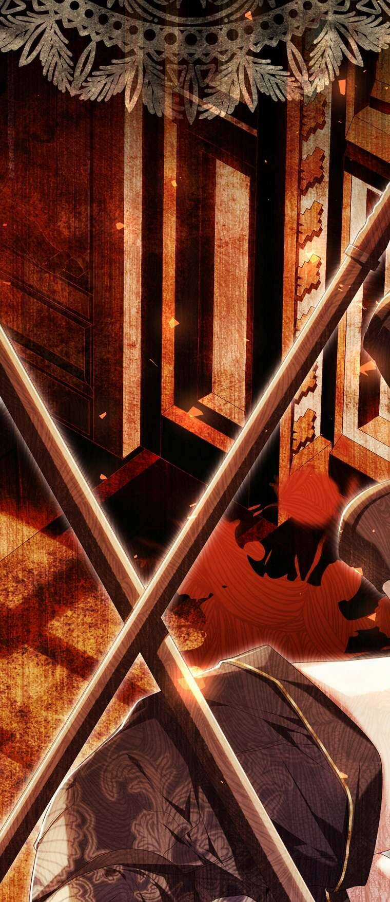 Kẻ Phản Diện Là Một Con Rối Chương 94 trang 83