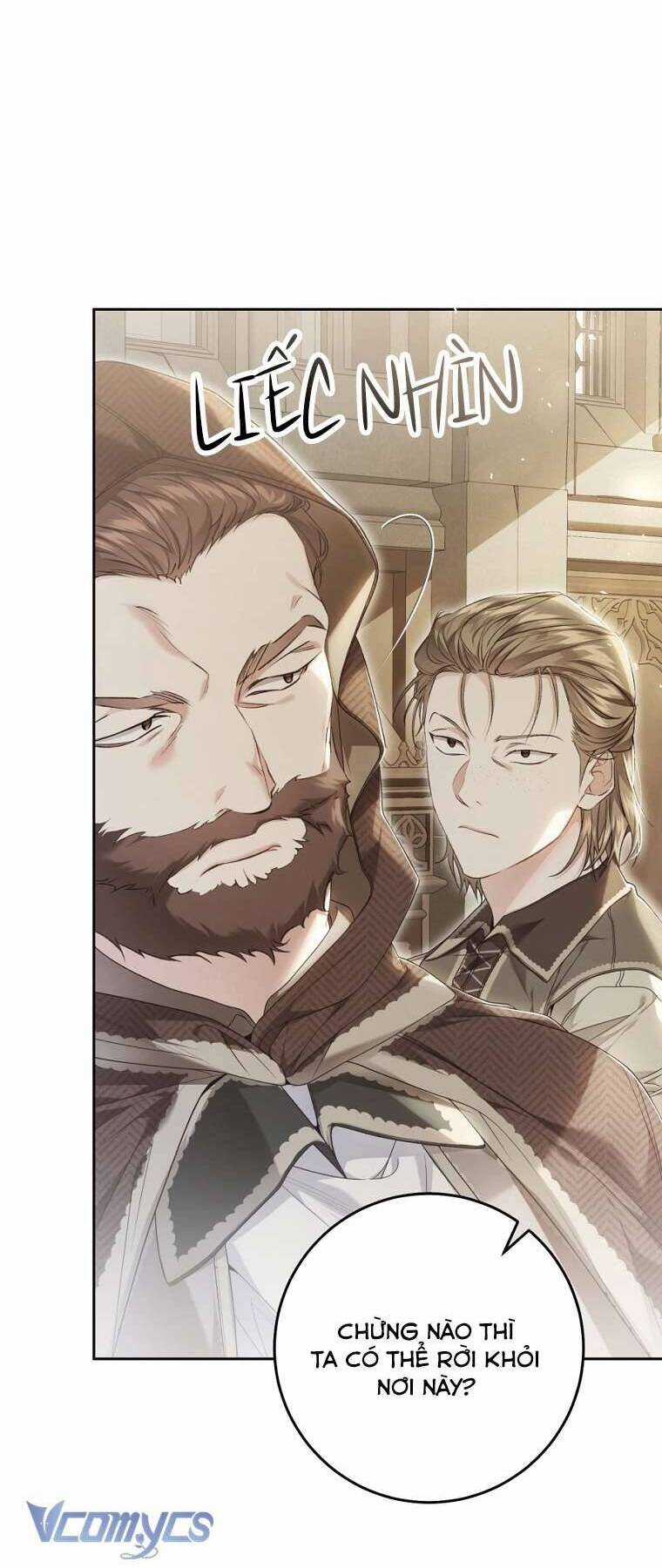 Kẻ Phản Diện Là Một Con Rối Chương 95 trang 10