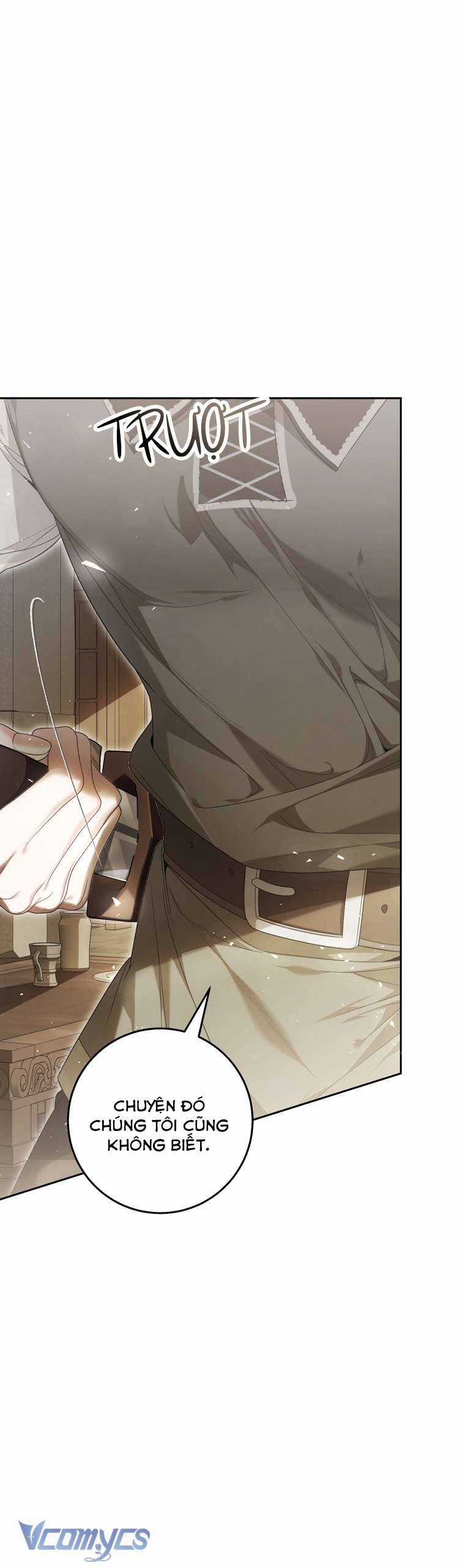 Kẻ Phản Diện Là Một Con Rối Chương 95 trang 11