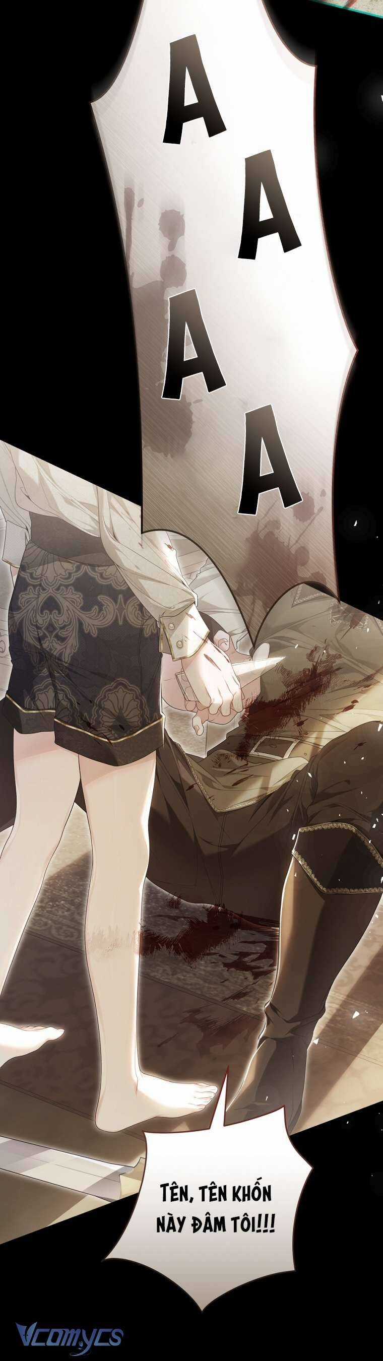 Kẻ Phản Diện Là Một Con Rối Chương 95 trang 16