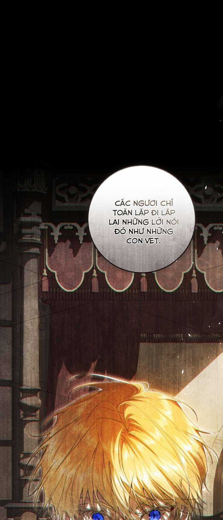 Kẻ Phản Diện Là Một Con Rối Chương 95 trang 18