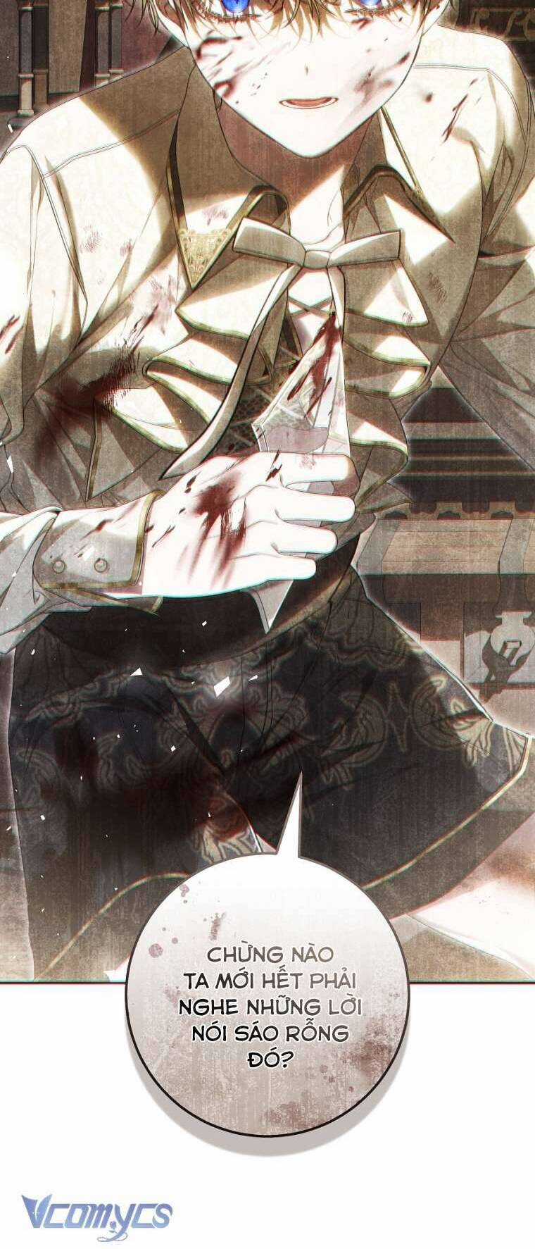 Kẻ Phản Diện Là Một Con Rối Chương 95 trang 19