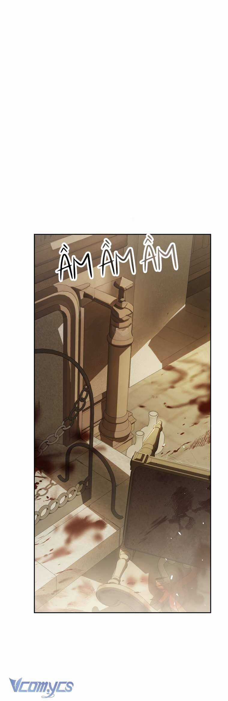 Kẻ Phản Diện Là Một Con Rối Chương 95 trang 21