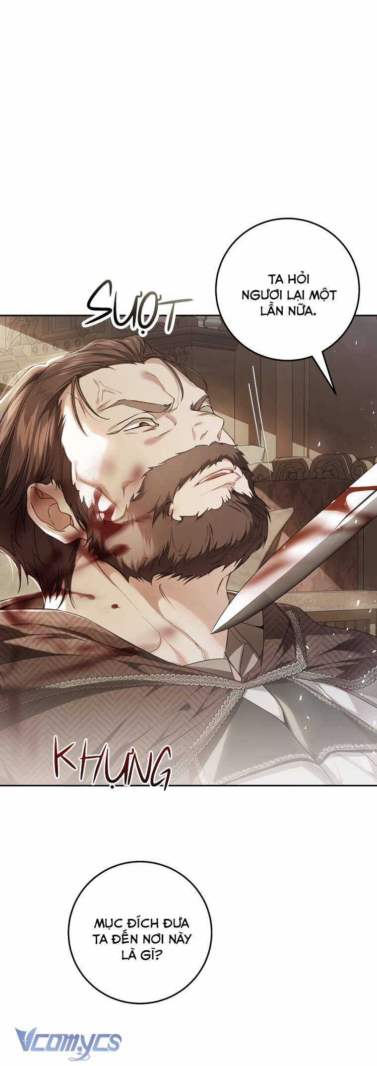 Kẻ Phản Diện Là Một Con Rối Chương 95 trang 24