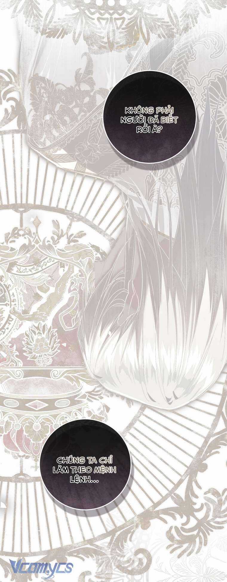 Kẻ Phản Diện Là Một Con Rối Chương 95 trang 26