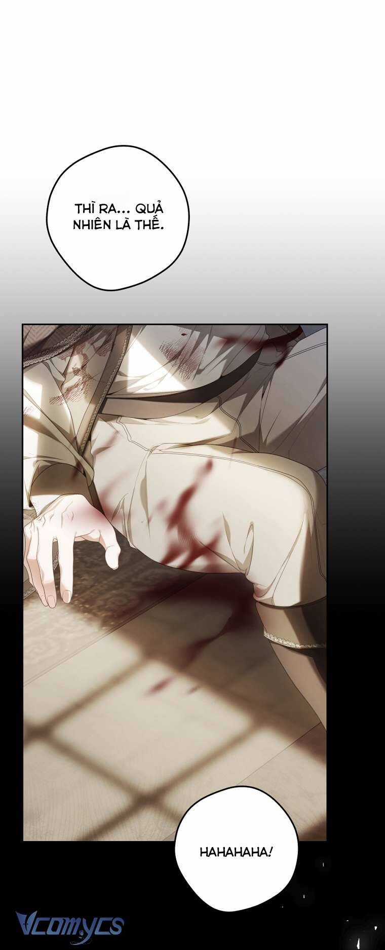 Kẻ Phản Diện Là Một Con Rối Chương 95 trang 29