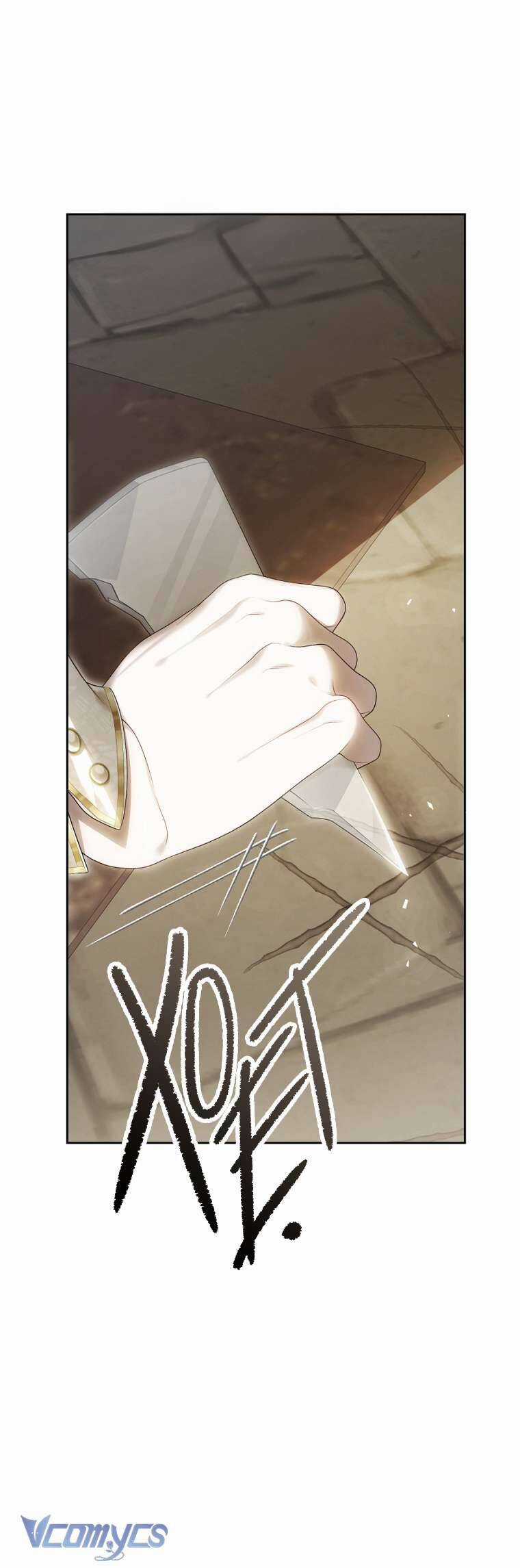 Kẻ Phản Diện Là Một Con Rối Chương 95 trang 3