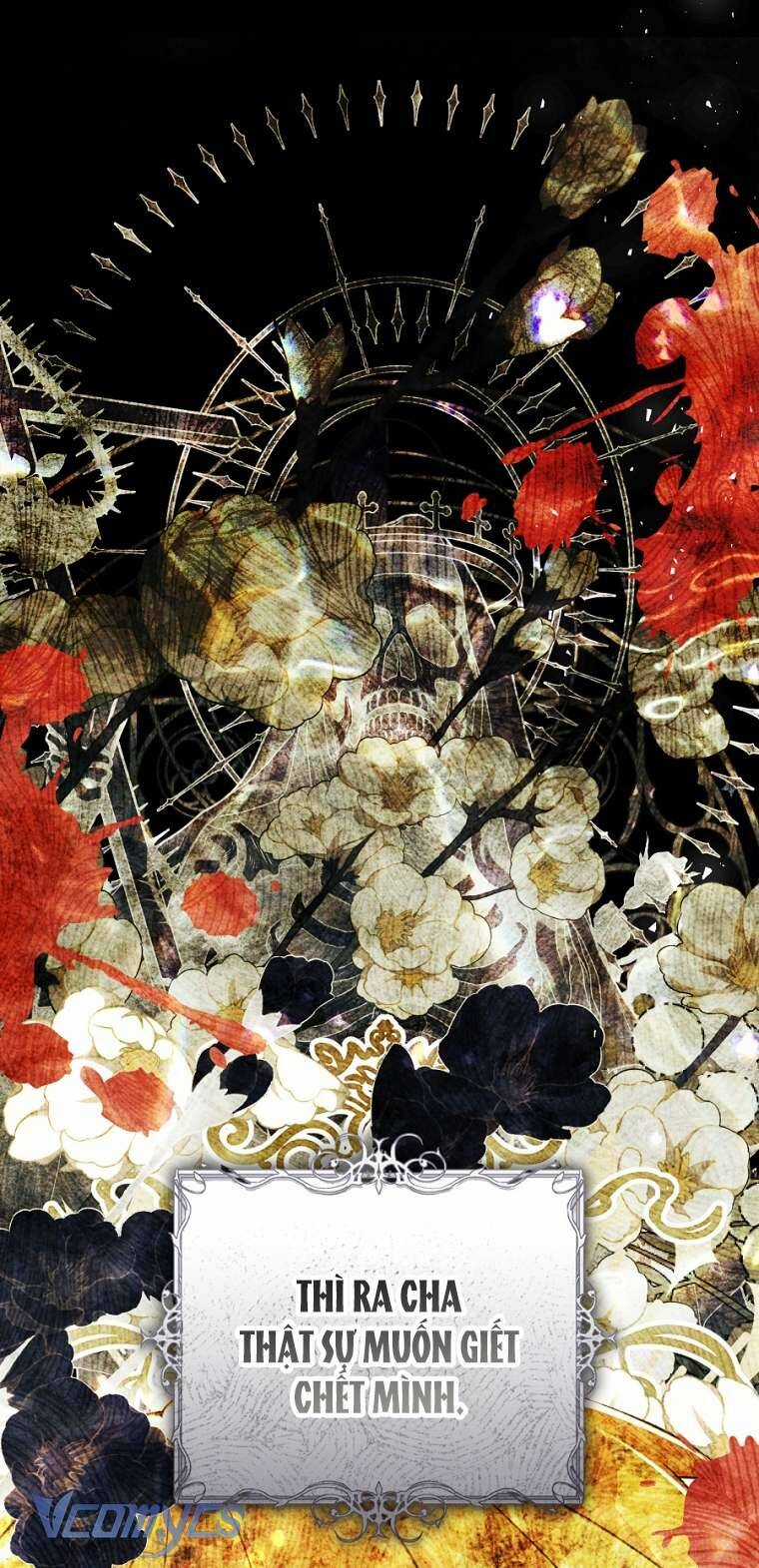 Kẻ Phản Diện Là Một Con Rối Chương 95 trang 30