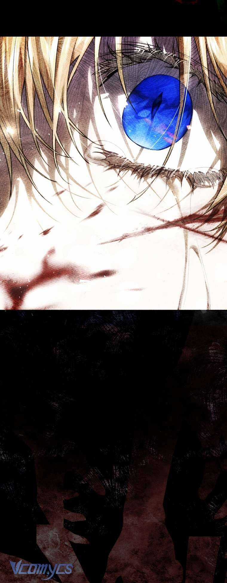 Kẻ Phản Diện Là Một Con Rối Chương 95 trang 33