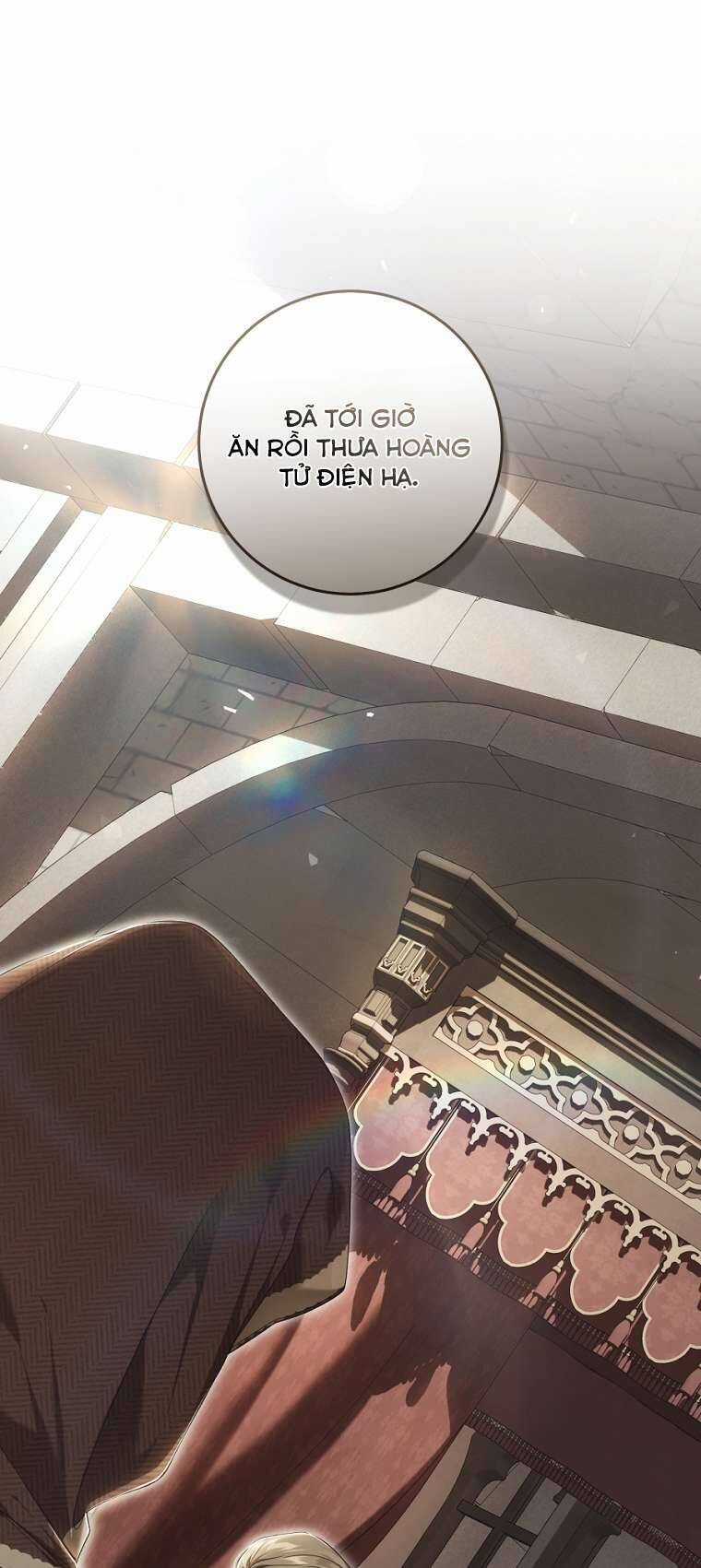 Kẻ Phản Diện Là Một Con Rối Chương 95 trang 4