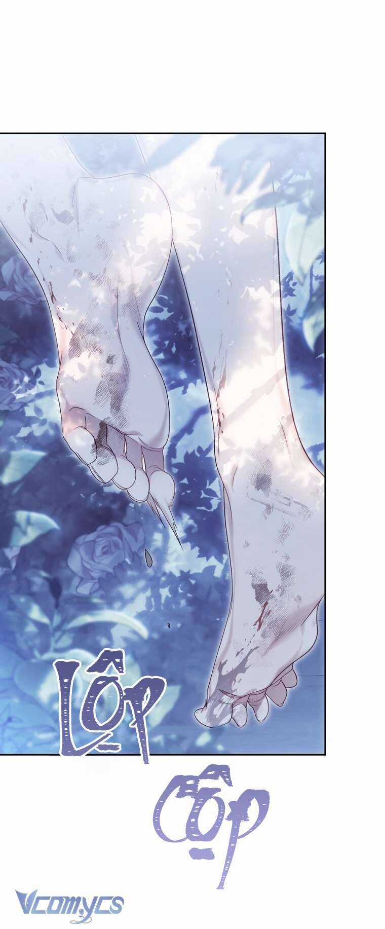 Kẻ Phản Diện Là Một Con Rối Chương 95 trang 43