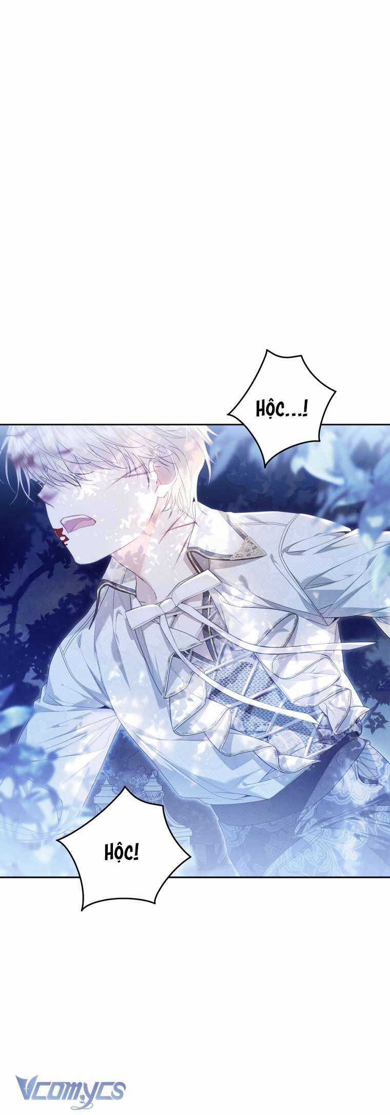 Kẻ Phản Diện Là Một Con Rối Chương 95 trang 44