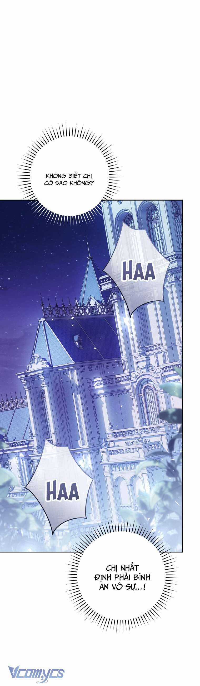 Kẻ Phản Diện Là Một Con Rối Chương 95 trang 45