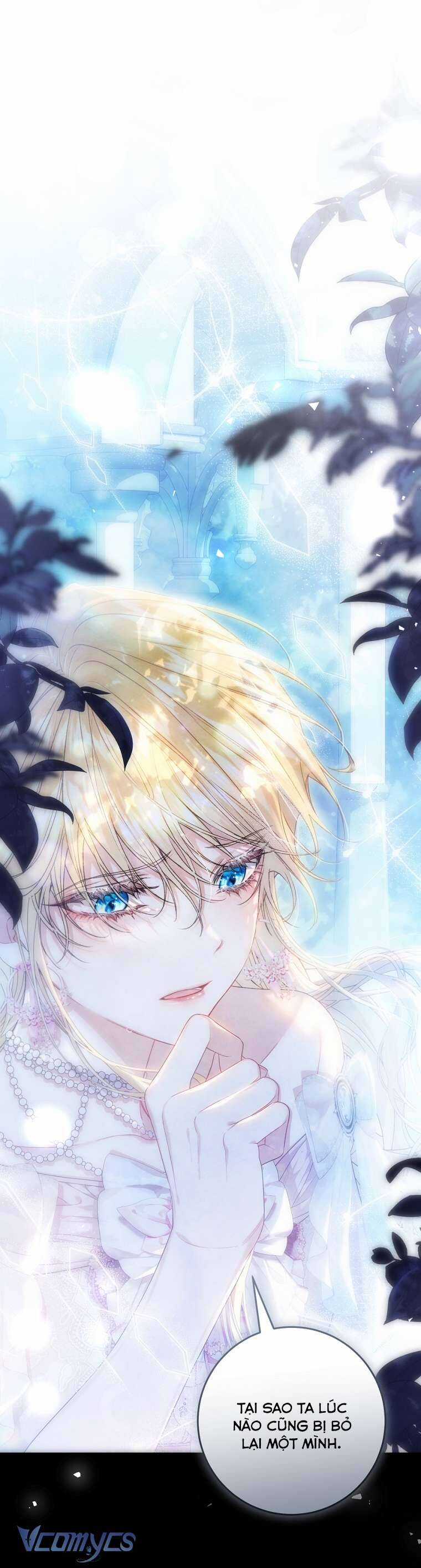 Kẻ Phản Diện Là Một Con Rối Chương 95 trang 52