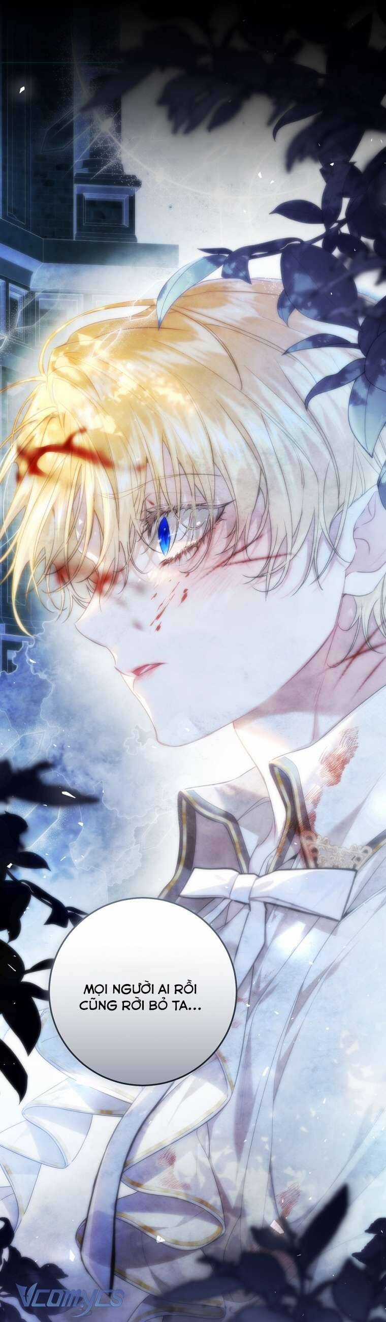 Kẻ Phản Diện Là Một Con Rối Chương 95 trang 53