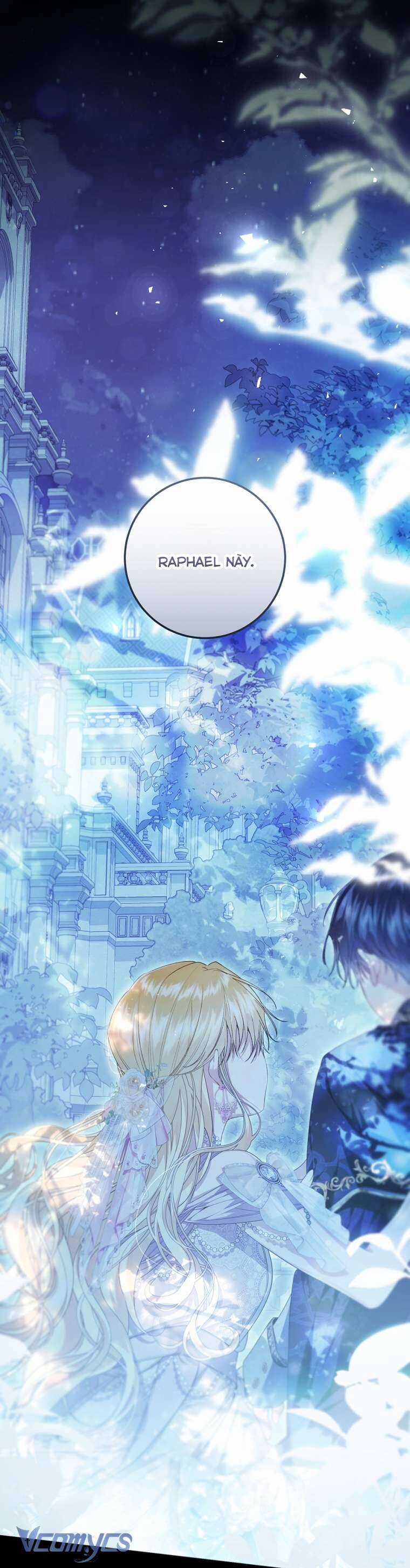 Kẻ Phản Diện Là Một Con Rối Chương 95 trang 56