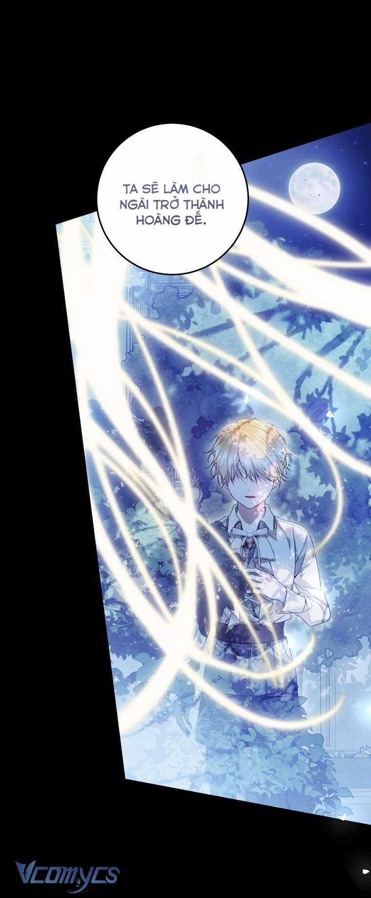 Kẻ Phản Diện Là Một Con Rối Chương 95 trang 58