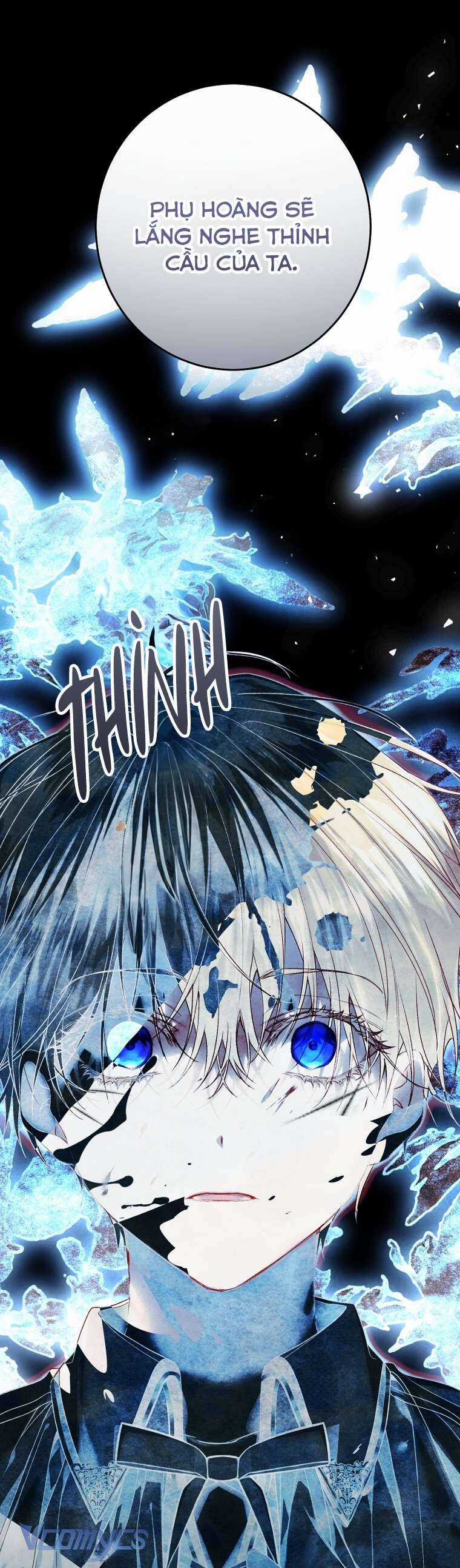 Kẻ Phản Diện Là Một Con Rối Chương 95 trang 59