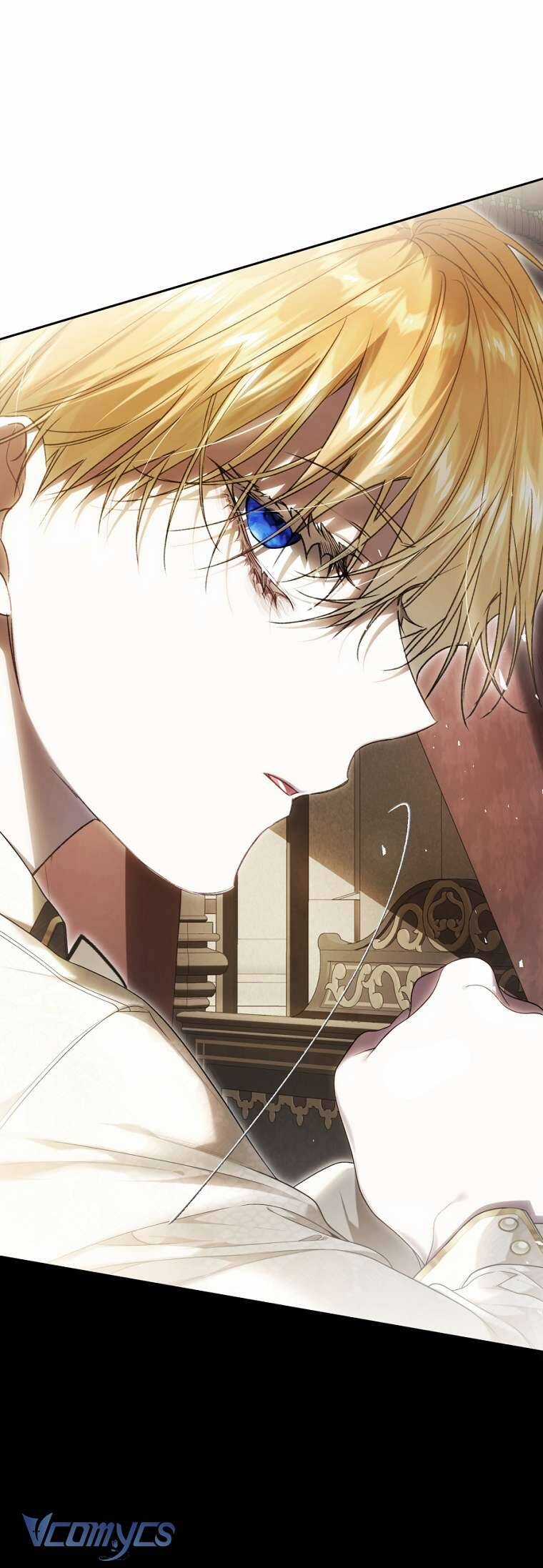 Kẻ Phản Diện Là Một Con Rối Chương 95 trang 6