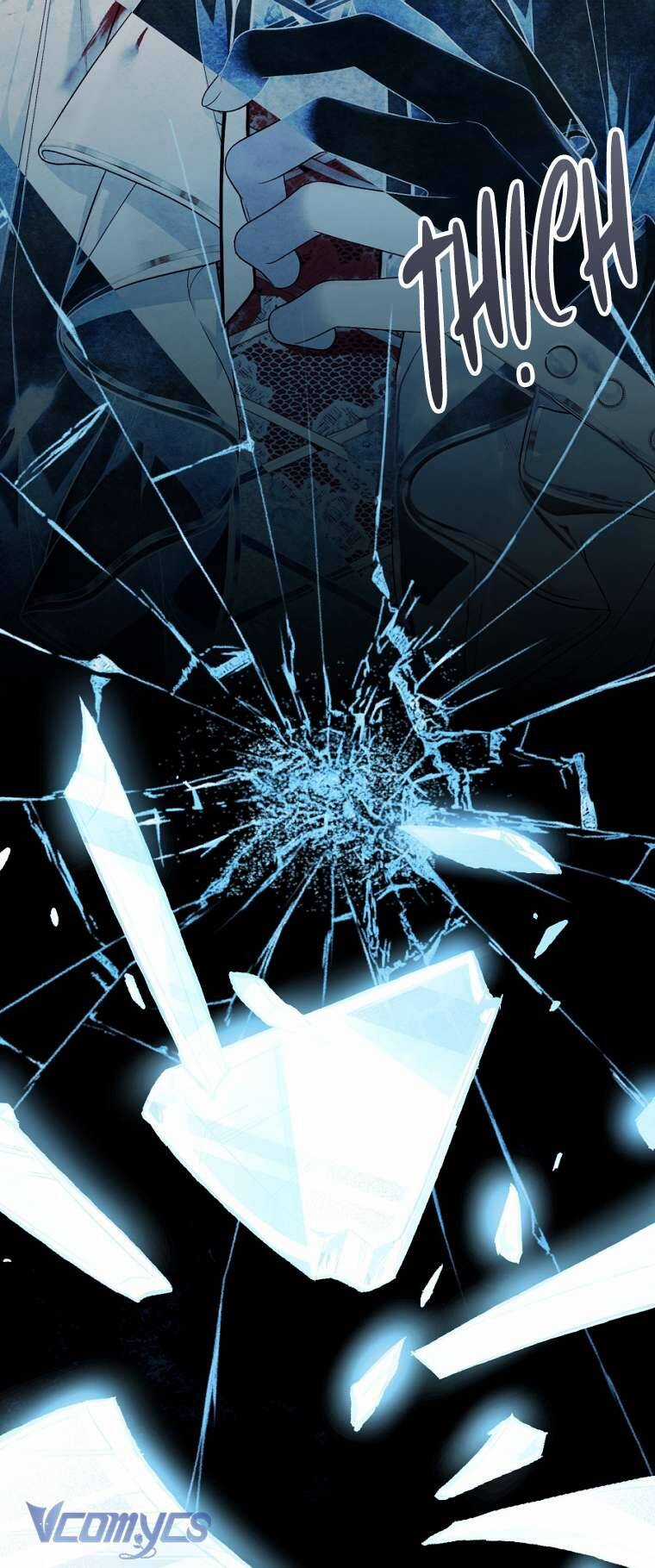 Kẻ Phản Diện Là Một Con Rối Chương 95 trang 60