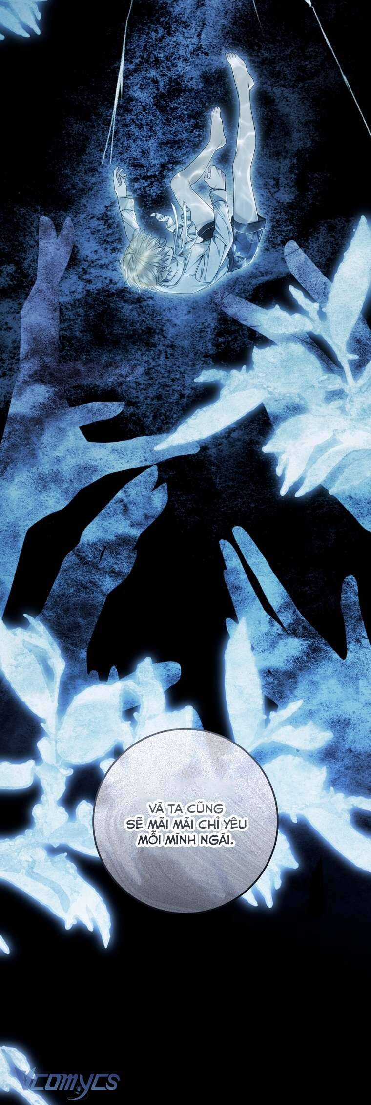 Kẻ Phản Diện Là Một Con Rối Chương 95 trang 63